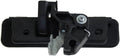 TAILGATE HANDLE