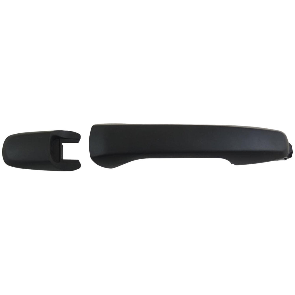 EXTERIOR HANDLE