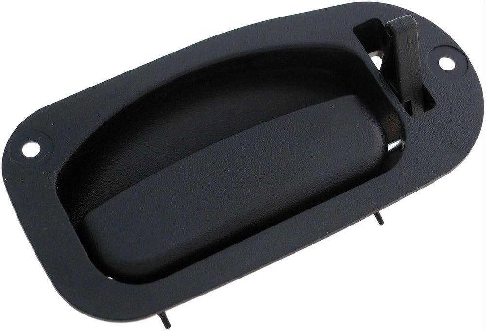 EXTERIOR DOOR HANDLE