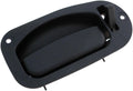 EXTERIOR DOOR HANDLE
