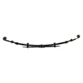 SUSPENSION LEAF SPRING