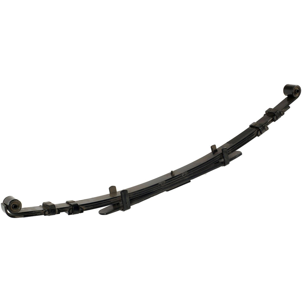 SUSPENSION LEAF SPRING