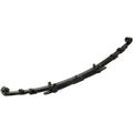 SUSPENSION LEAF SPRING