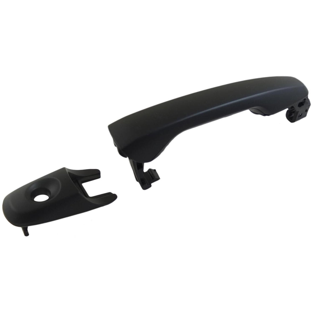 EXTERIOR HANDLE