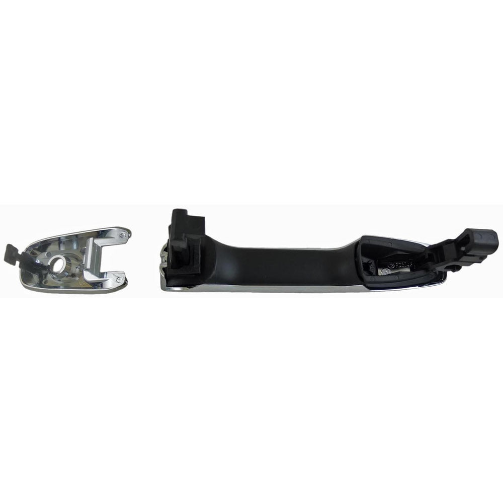 EXTERIOR HANDLE