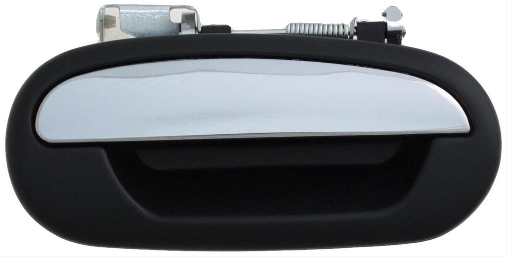 EXTERIOR HANDLE