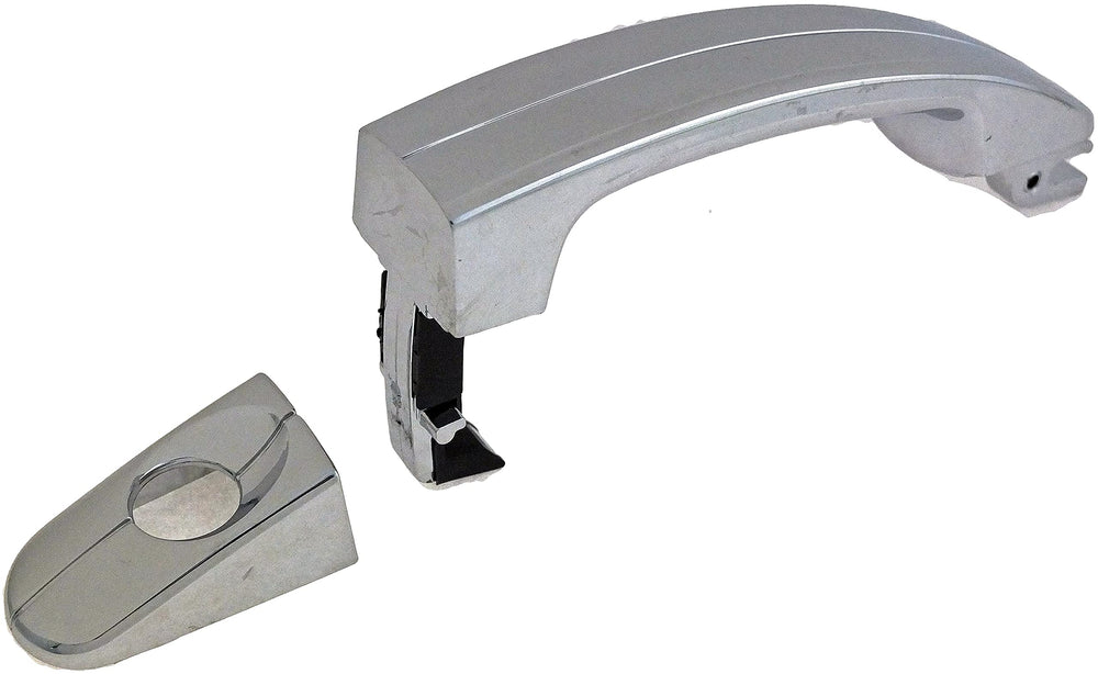 EXTERIOR HANDLE