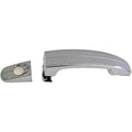 EXTERIOR HANDLE
