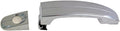 EXTERIOR HANDLE