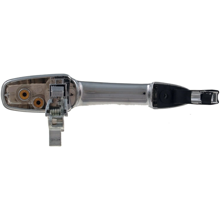 EXTERIOR HANDLE