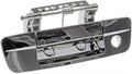 TAILGATE HANDLE