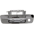 TAILGATE HANDLE