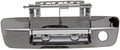 TAILGATE HANDLE
