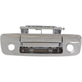TAILGATE HANDLE