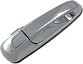 EXTERIOR DOOR HANDLE
