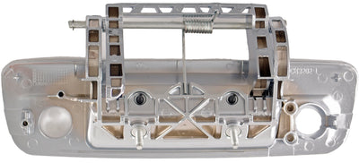TAILGATE HANDLE