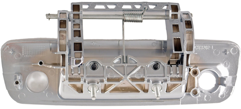 TAILGATE HANDLE