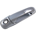 EXTERIOR DOOR HANDLE