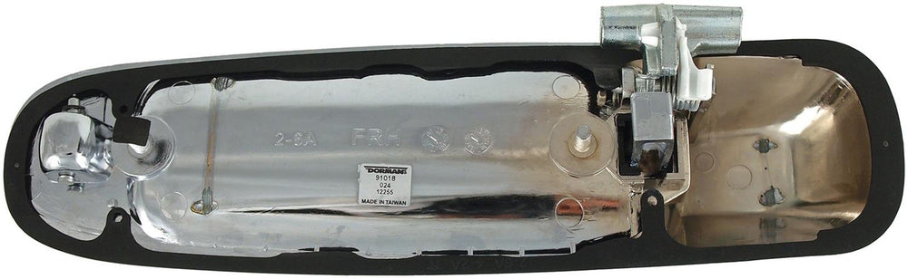 EXTERIOR DOOR HANDLE