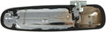 EXTERIOR DOOR HANDLE
