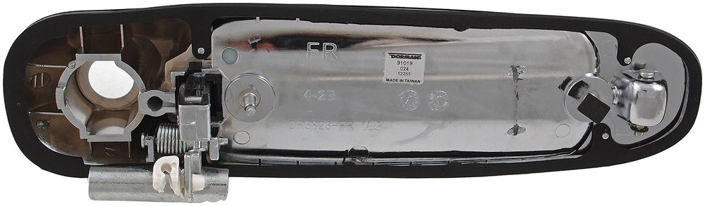 EXTERIOR DOOR HANDLE