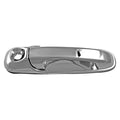 EXTERIOR DOOR HANDLE