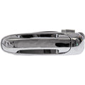 EXTERIOR DOOR HANDLE