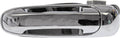 EXTERIOR DOOR HANDLE