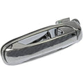 EXTERIOR DOOR HANDLE