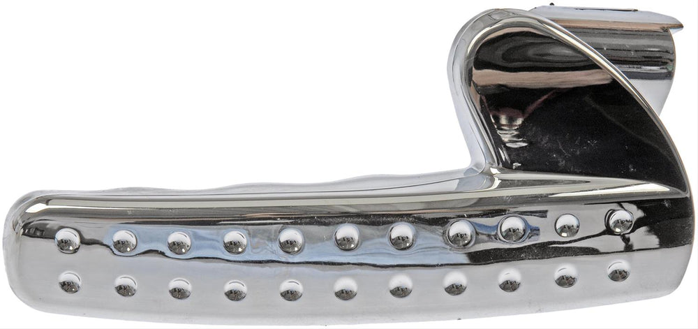 INTERIOR DOOR HANDLE