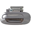 EXTERIOR DOOR HANDLE