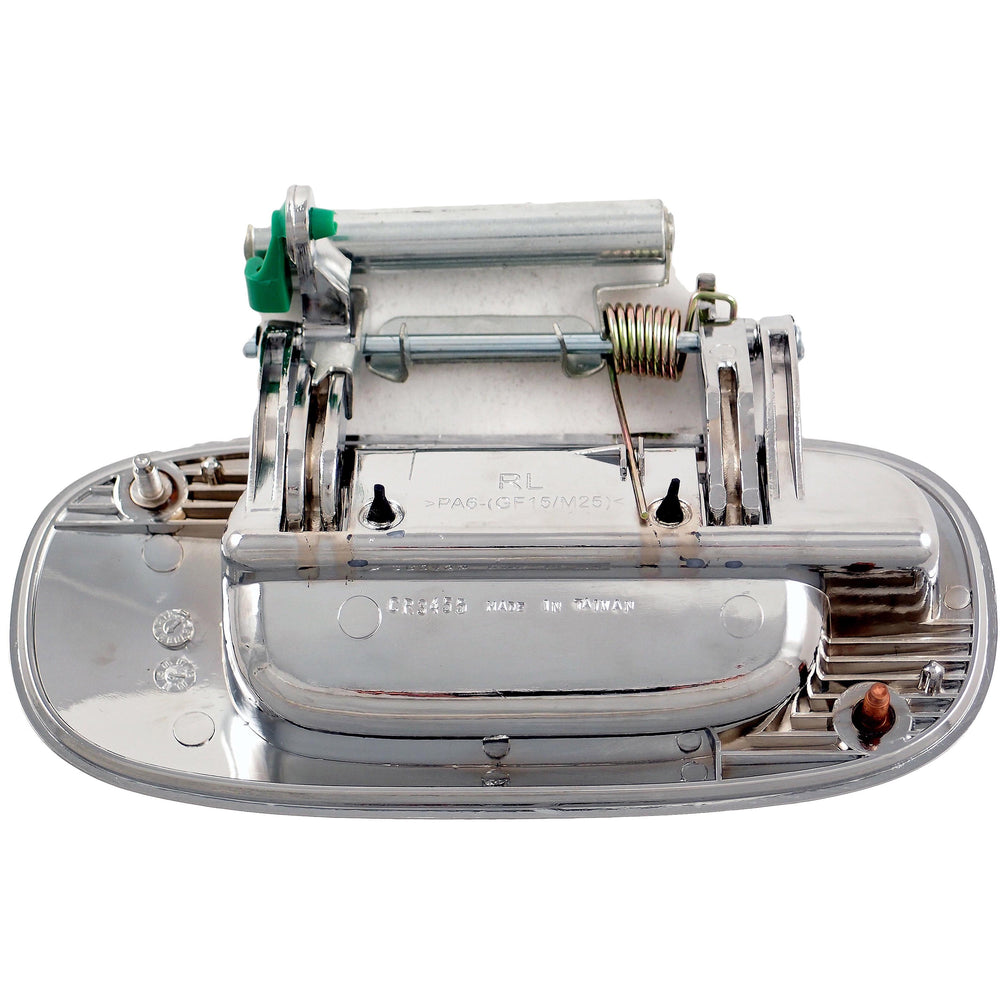 EXTERIOR DOOR HANDLE