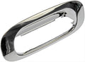 TAILGATE HANDLE