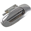 EXTERIOR DOOR HANDLE