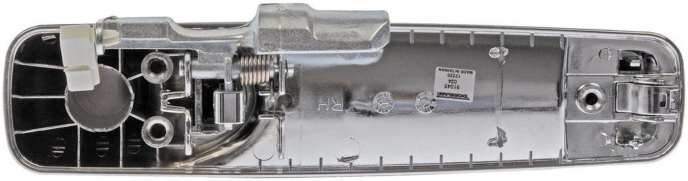 EXTERIOR DOOR HANDLE