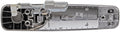 EXTERIOR DOOR HANDLE