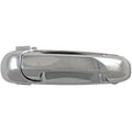 EXTERIOR DOOR HANDLE