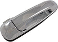 EXTERIOR DOOR HANDLE