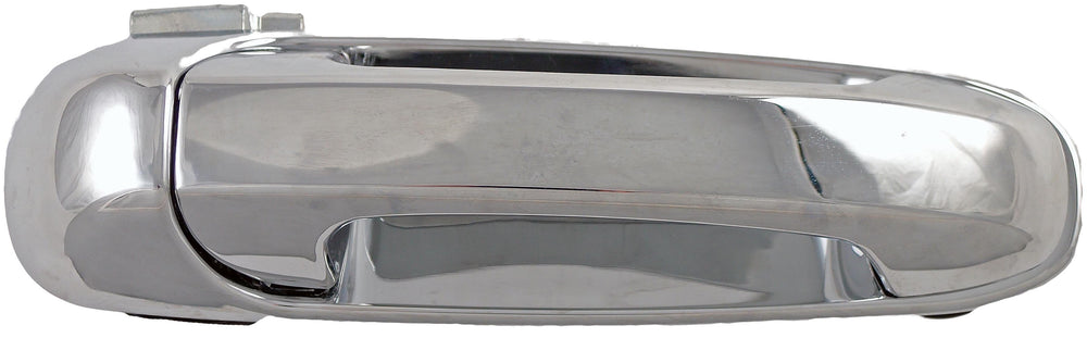 EXTERIOR DOOR HANDLE