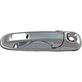 EXTERIOR DOOR HANDLE
