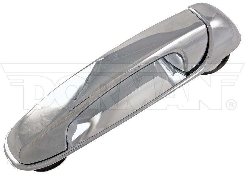 EXTERIOR DOOR HANDLE