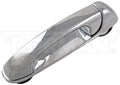 EXTERIOR DOOR HANDLE