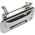 TAILGATE HANDLE