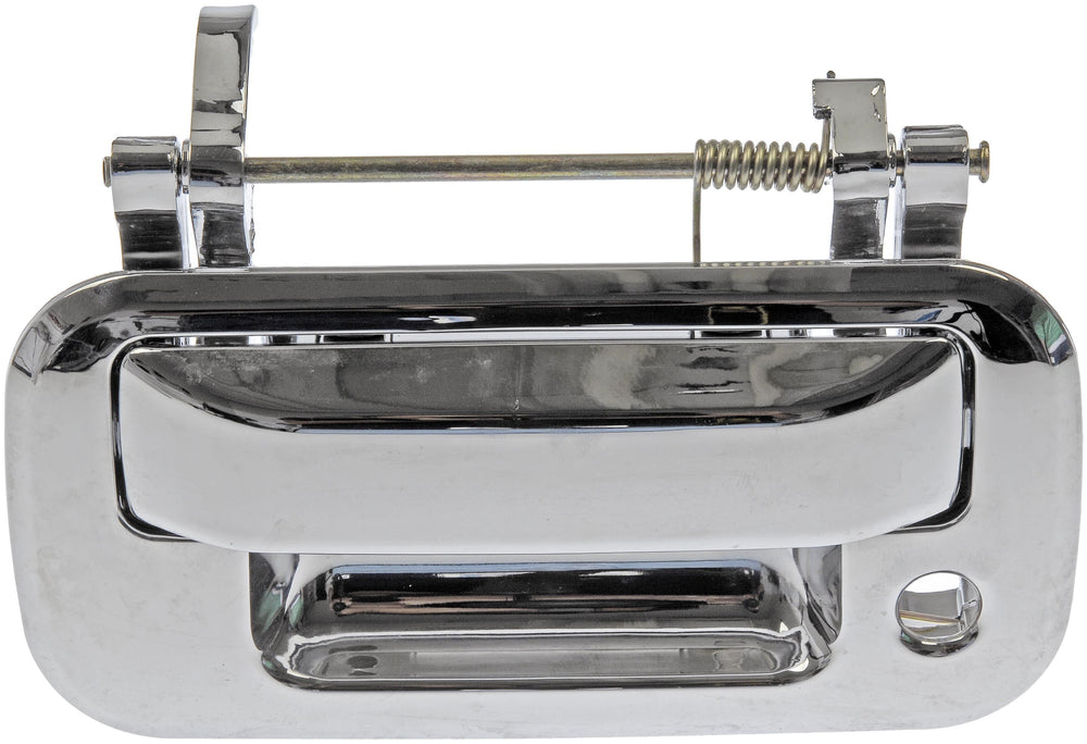 TAILGATE HANDLE