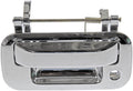 TAILGATE HANDLE
