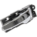 INTERIOR DOOR HANDLE