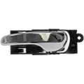 INTERIOR DOOR HANDLE