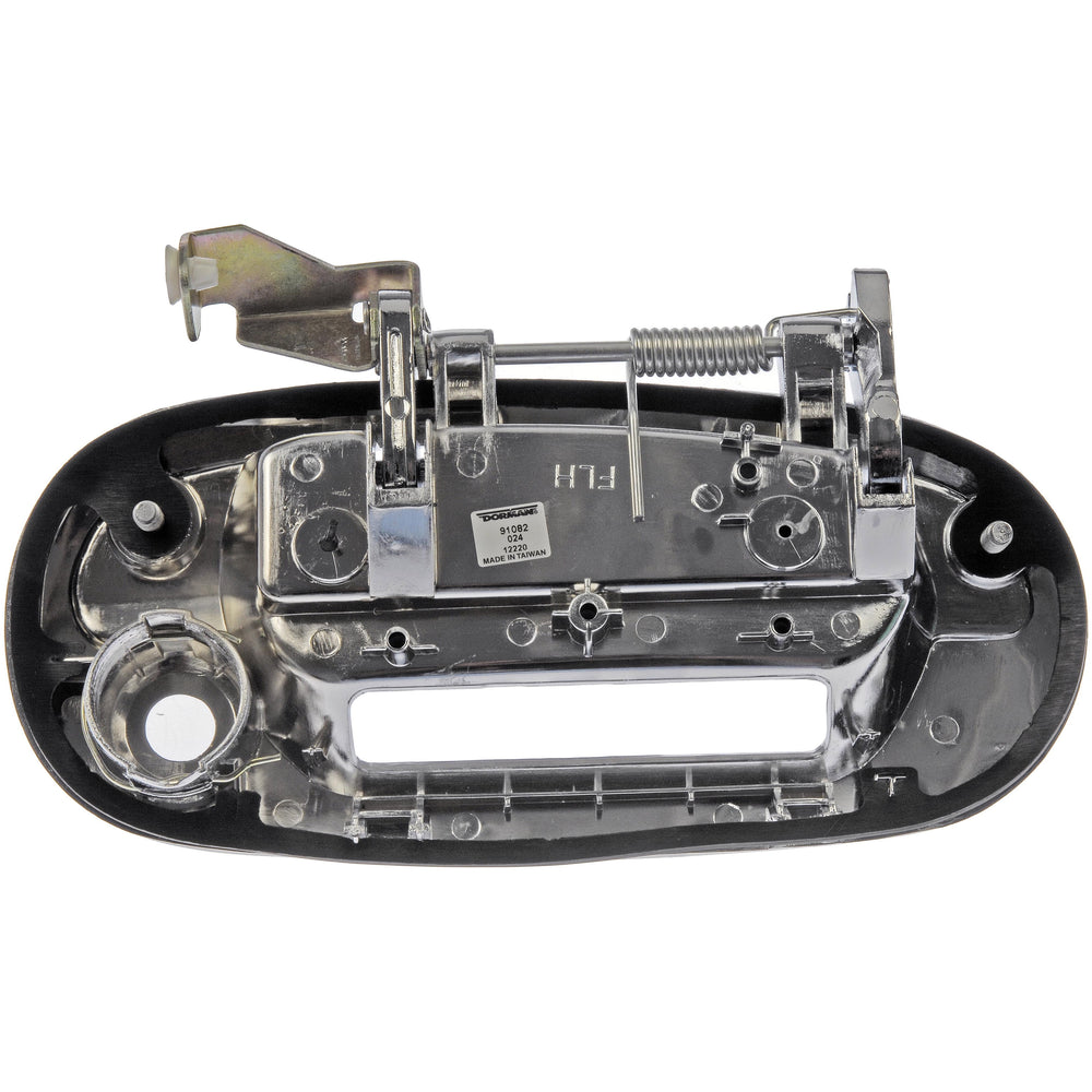 EXTERIOR DOOR HANDLE
