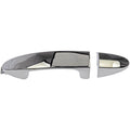 EXTERIOR DOOR HANDLE