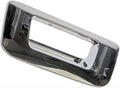 TAILGATE HANDLE